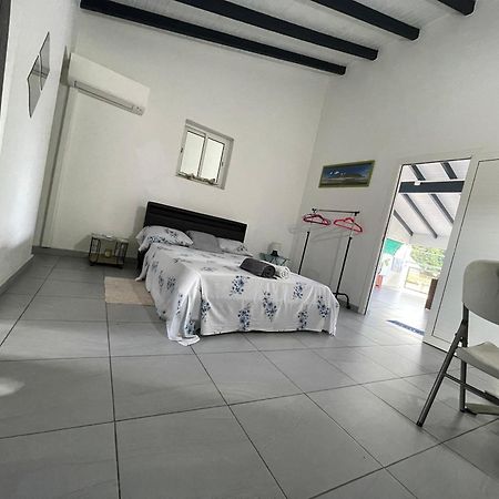 Jg Chambre Double Сент-Анн Экстерьер фото